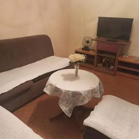 Appartement Abmm