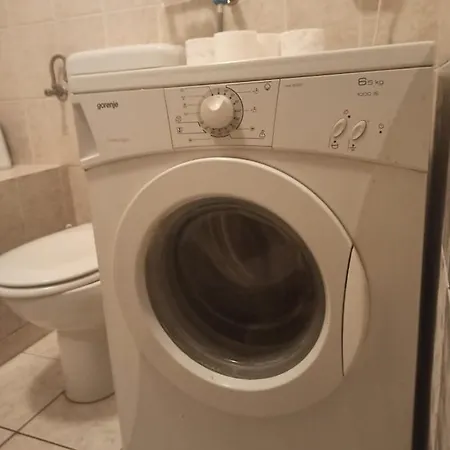 Appartement Abmm