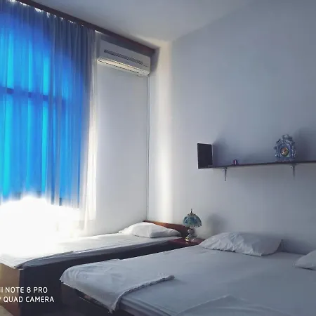 Appartement Abmm