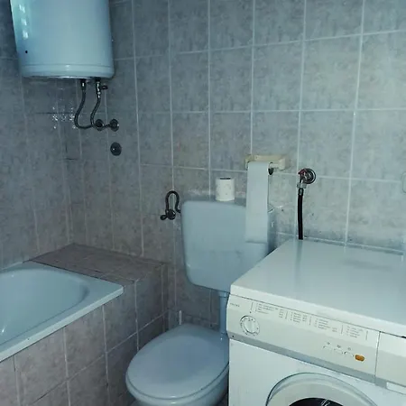 Appartement Abmm Neum